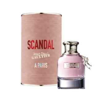 JEAN PAUL GAULTIER SCANDAL A PARIS EDT 50 ML