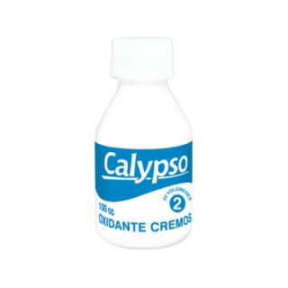 CAPRI OXIDANTE CREMOSO 20 VOL 100 ML