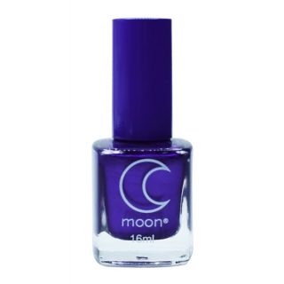 MOON ESMALTE UÑAS CLASIC 16 (DU)
