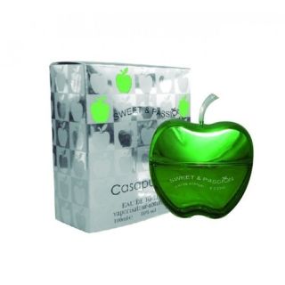 CASAPUEBLO SWEET & PASSION GREEN EDT 100 ML