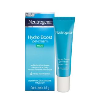 NEUTROGENA HYDRO BOOST CONTORNO DE OJOS 15 GR