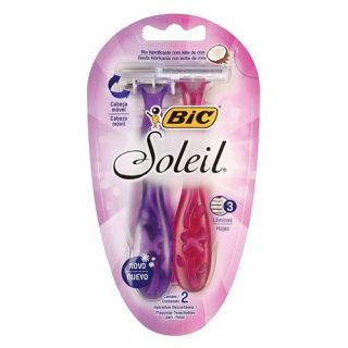 BIC  SHIMMER LAPIZ ME ECO 12+2