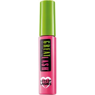 MAYBE MASC GREAT LASH BLACK