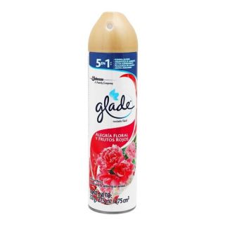 GLADE REFRESH AIR CITRICA 275
