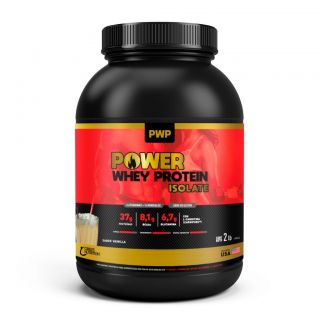 ANIMAL WHEY VAINILLA 2 LBS