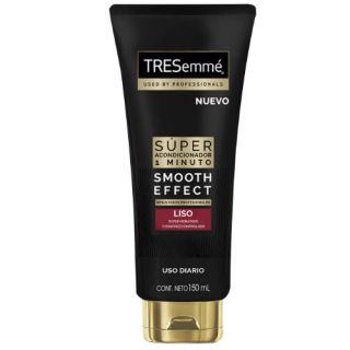 TRESEMME SUPER ACOND/LISOS ONDULADOS 170