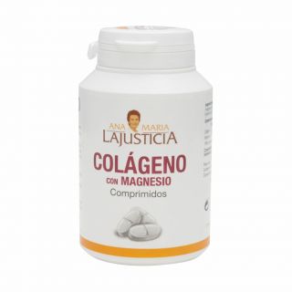 ANA MARIA LA JUSTICIA COLAGENO MARINO 180 COMP