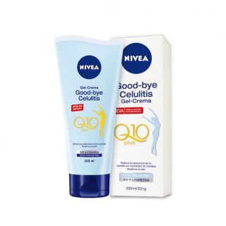 NIVEA BODY GOOD BYE CELLULITE 200 ML