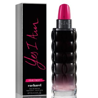 CACHAREL YES I AM PINK EDP 75