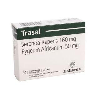 TRASAL 30 COMP