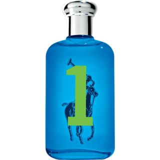 RALPH LAUREN BIG PONY BLUE 100ML EDT