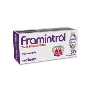 FRAMINTROL 30 COMP