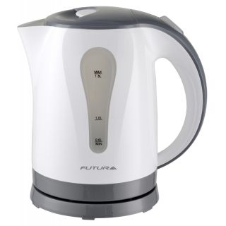 Hervidor de Agua Futura