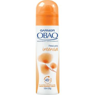 OBAO AERO FEMENINO INTENSA 150