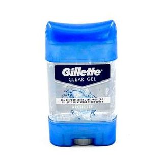 GILLETTE BARRA DEO AP ARTIC ICE 82