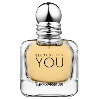 GIORGIO ARMANI EMPORIO BI YOU INTENSE EDP 100