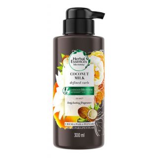 HERBAL ESSENCES CRE/PEINAR COCONUT 300 ML