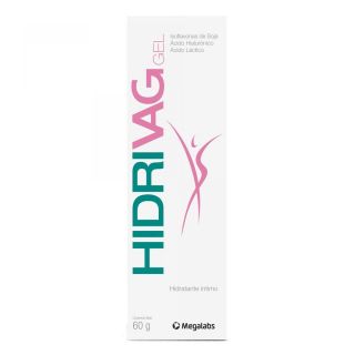 HIDRIVAG GEL 60 GR