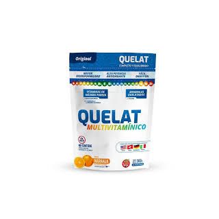 Framingham Pharma Quelat Multivitamínico 300g 