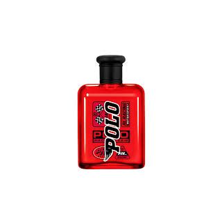 RALPH LAUREN POLO RED RACING EDT 125ML
