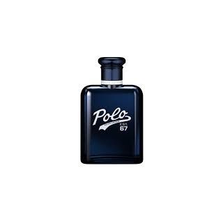 RALPH LAUREN POLO 67 EDT 75ML