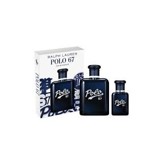 RALPH LAUREN POLO 67 EDT COFRE