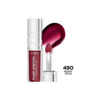 PLUMP AMBITION BERRY JOLIE