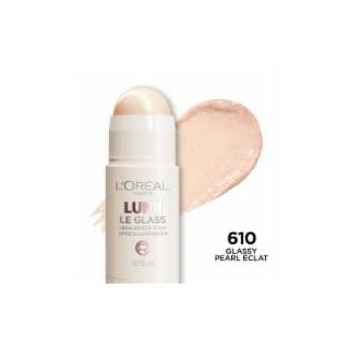 LE GLASS STICK GLASSY PEARL ECLAT 610