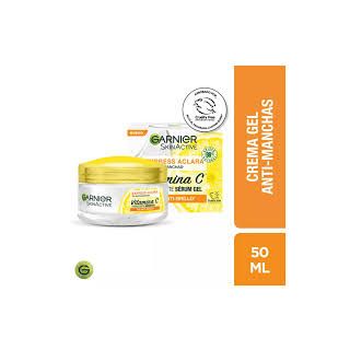 GARNIER HIDRATANTE SERUM GEL 50ML