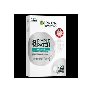 GARNIER PARCHES ANTI INPERFECCIONES 22UNI