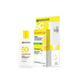 GARNIER PROTECTOR FLUIDO SUPER 40ML
