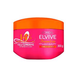 DREAM LISO MASCARILLA 