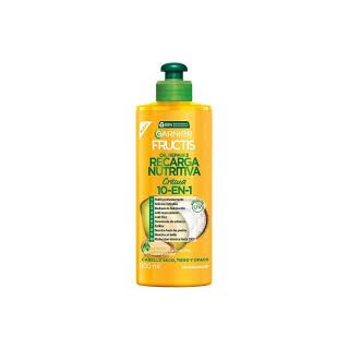 FRUCTIS CREMA 10EN1 RECARGA NUTRITIVA 300ML