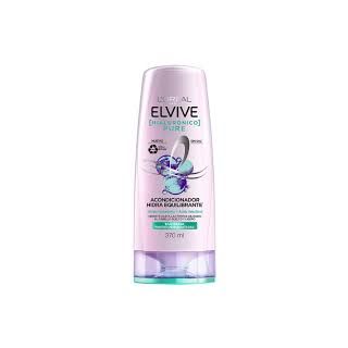 ELVIVE ACONDICIONADOR HIALURONICO PURE 370ML