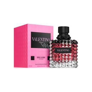 VALENTINO BORN IN ROMA DONNA INTENSE EDP 50ML