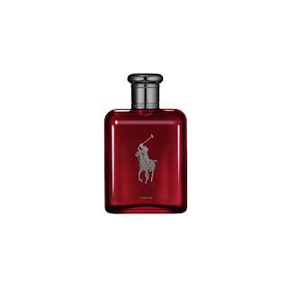 RALPH LAUREN POLO RED PARFUM 125ML