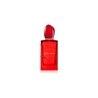 GIORGIO ARMANU SI PASSIONE RED MUSK 30ML