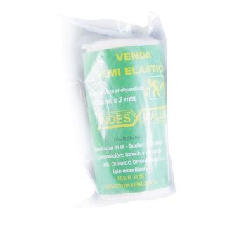 VENDA INDEX SEMI ELASTICA 10X3