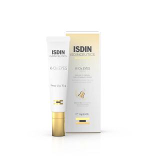 Crema Para Ojos Isdin K-Ox Eyes 15g