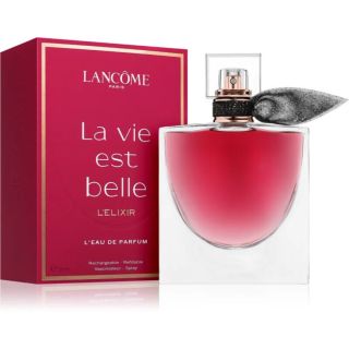 La Vie est Belle L´elixir l´eau de parfum -