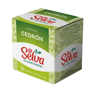 CEDRON LA SELVA