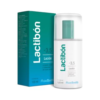 LACTIBON LOCION 120 ML