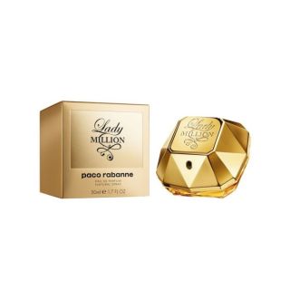LADY MILLION EDP 50ML
