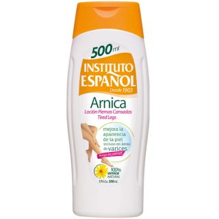 INSTITUTO ESPAÑOL LOCION ARNICA PIERN/CANSADAS 500