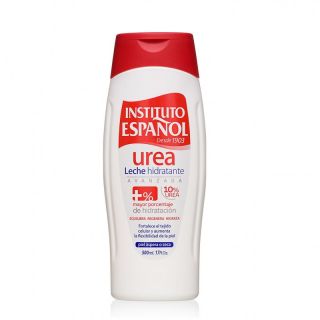 INSTITUTO ESPAÑOL LOCION HIDRATANTE UREA 10% 500