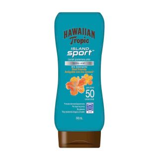 HAWAIIAN TROPIC ISLAND SPORT F50 240ML