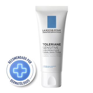 LA ROCHE TOLERIANE SENSITIVE CREMA | 40ML