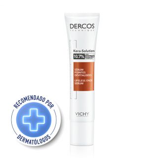 VICHY DERCOS KERASOL CURE | 40ML