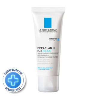 LA ROCHE EFFACLAR H ISO BIOME | 40ML