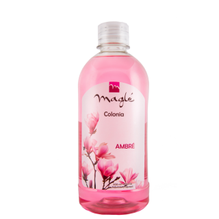 MAGLE COLONIA AMBRE 500 ML